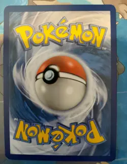 Minccino - 85/111 - Crimson Invasion - Reverse Holo - Pokemon TCG Card - NM! - Image 3
