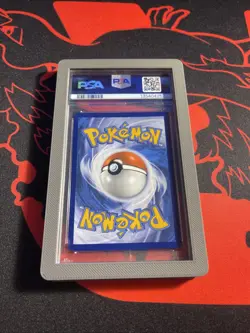 2023 POKEMON SWSH #GG30 FA/PIKACHU NM-MT CROWN ZENITH PSA 8 - Image 2