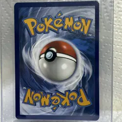 Pokemon TCG Charizard EX Holo Obsidian Flames Sir 223/197 Near Mint Condition - Image 4