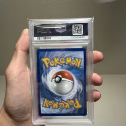 Pokemon PSA 10 GEM MINT Celebrations Blastoise 2/102 Classic Collection Holo - Image 2