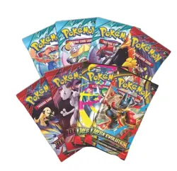 Pokemon Mega Venusaur EX Premium Collection Booster Box Promo Card Sticker - Image 2