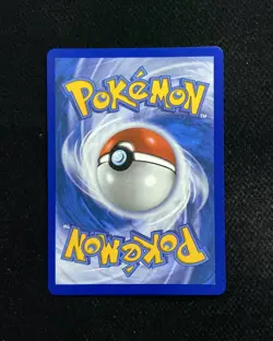 2025 Pokemon TCG English Trading Cards DRI EN 236/182 Ethan's Adventure FN45 - Image 2