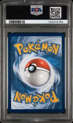 2024 Pokemon SVP En Pikachu Paldea Adventure Chest Black Star Promo #088 PSA 10 - Image 2