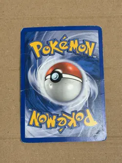 Pokemon TCG Tyranitar EX 17/17 Pop Series 1 Ultra Rare Holo Card #17/17 HP - Image 2