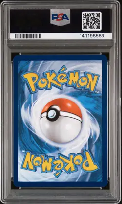 POKEMON PRE EN-PRISMATIC EVOLUTIONS 156/131 SYLVEON EX SIR PSA 10 - Image 2
