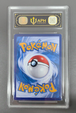 APH Black 10 Pokemon TCG Chinese exclusive Gengar Gem Pack Vol.3 03 07/07 CBB3C - Image 2
