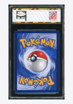 Pokemon JBH 10 PRISTINE Banette CHR 2023 127/125 CS3aC S.Chinese - Image 2
