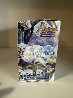 Pokemon TCG: Sword & Shield - Silver Tempest Booster Box Sealed 820650860911 - Image 3
