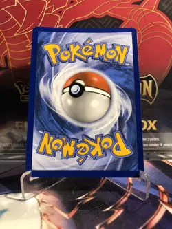 Charcadet 022 Pokemon Center Stamped Promo POKEMON TCG Phantasmal Flames - Image 2