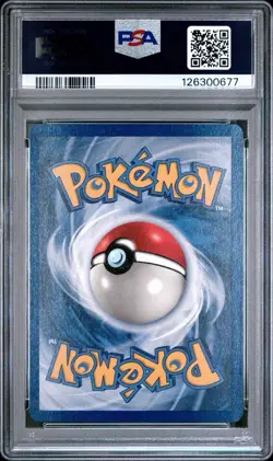 1999 POKEMON JUNGLE NO SYMBOL #11 SNORLAX-HOLO PSA 8 Rarer than 1st Edition - Image 2