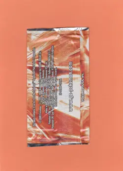 Pokemon - POP Series 7 Sealed Promo Booster Pack - Image 2