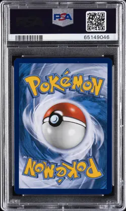 2019 POKEMON SUN & MOON COSMIC ECLIPSE FULL ART/CHARIZARD & BRAIXEN GX PSA 10 - Image 2
