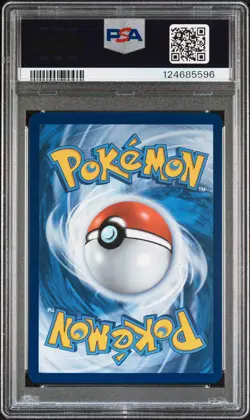 2025 POKEMON DRI SPECIAL ILLUSTRATION RARE #238 TEAM ROCKET'S GIOVANNI PSA 10 - Image 2