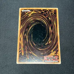 Yugioh! TCG Kuriboh #FL1-EN003 Secret Limited Edition (NM-LP) - Image 2