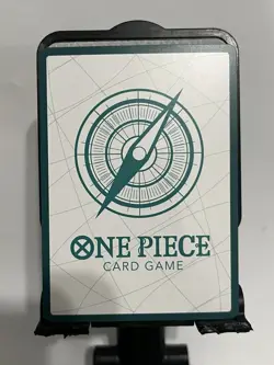 Silhouette Foil DON!! Card Double Pack Set Vol. 5 Two Legends One Piece CCG - Image 4