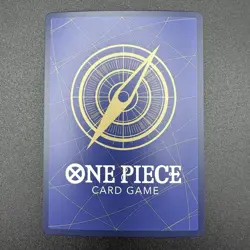 Uta OP02-120 SEC SP Awakening of The New Era OP05 One Piece Card Game EX/NM - Image 4