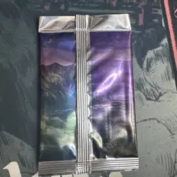 Kryptik TCG 2022 CAC Orlando Promo Card Pack Limited Edition 500 Packs SEALED LE - Image 3