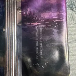 Kryptik TCG 2022 CAC Orlando Promo Card Pack Limited Edition 500 Packs SEALED LE - Image 4