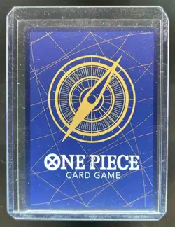 2023 One Piece Nico Robin Alternate Art Premium Card Collection #ST01-008 - Image 2