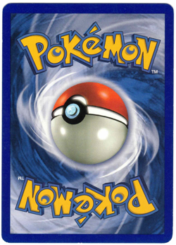 Scoop Up 78/102 Base Set Regular Rare Vintage Pokemon Card - Image 2