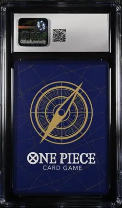 CGC 10 Charlotte Pudding ST07-008 C Premium Card Collection (Girls Edition)（6） - Image 2