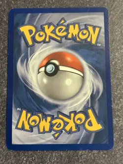 Pokemon Wooper Card Dragon Frontiers 71/101 Vintage 2006 Pokemon TCG - Image 2