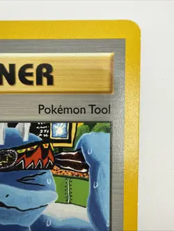 Focus Band 86/111 Neo Genesis Regular Rare Vintage Pokemon Card - Image 4