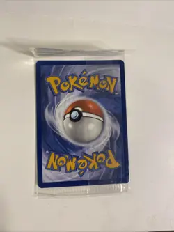 Mimikyu 075 Sv: Scarlet & Violet Promo Cards Holo SEALED. SEALED. SEALED - Image 2
