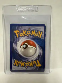 Pokemon TCG Bulbasaur Expedition Base Set Card 95/165 - Image 2