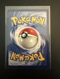 Energy Removal 92/102 1st Edition Shadowless Base Set Pokemon Card WOTC 1999 NM - Image 2