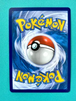Reuniclus 212 Sv: Scarlet & Violet Promo Cards Full Art holo NM - Image 2