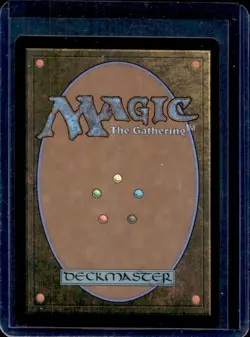 2025 Magic The Gathering Marvel Universe Eternal-Legal Counterspell #0009 - Image 2