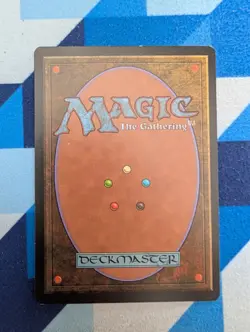 Phyrexian Devourer Alliances MTG Light Play magic the gathering - Image 2