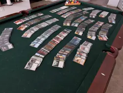 Magic: The Gathering ~1,000 Card Collection | Rares, Mythics, Vintage, etc. - Image 2