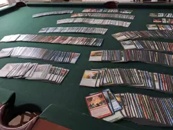 Magic: The Gathering ~1,000 Card Collection | Rares, Mythics, Vintage, etc. - Image 3