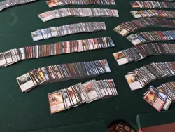 Magic: The Gathering ~1,000 Card Collection | Rares, Mythics, Vintage, etc. - Image 5