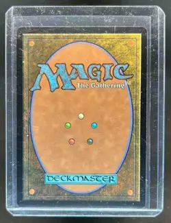 2025 Magic: The Gathering Final Fantasy Buster Sword Rare #0255 - Image 2