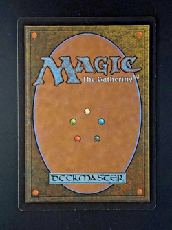 MTG - Treetop Village - LP - Urza's Legacy #143 - Uncommon - EN - REG - Image 2