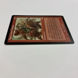 Aggravated Assault LP Onslaught English Regular 185 / 350 Extra Attack Phases! - Image 5