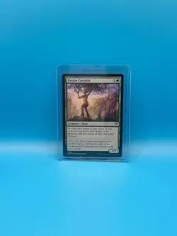 MTG, Ilysian Caryatid 297 $3 ORDER MIN - Regular - CMM - Magic the Gathering - Image 1