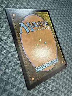 MTG Flitterwing Nuisance #0304 Foil Showcase Rare Lorwyn Eclipsed (ECL) - Image 4