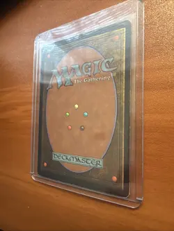 Masticore Urza's Destiny Regular - Image 3