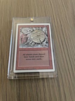 MGT Revised Edition WHEEL OF FORTUNE ungraded excellent condition - Image 3