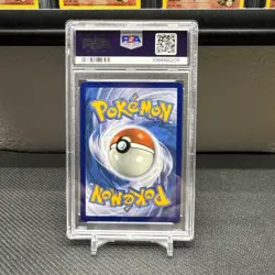 Pokemon Raging Bolt ex SVTemporal Forces 208/162 PSA 10 - Image 2