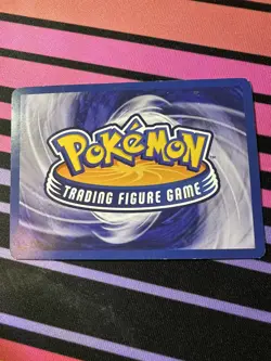 FULL HEAL Pokemon TFG 2006 Next Quest 1/8 Trading Figure Game Card MP - Image 2