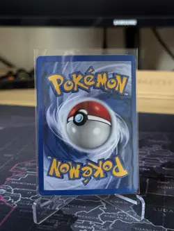 Misty's Seadra (Prerelease) 009/132 Pokemon Wotc Promo Card Holo - Image 2