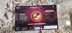 Pokemon Eeveelution VMAX Premium Collection Set - Jolteon Flareon Vaporeon - Image 4