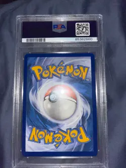 CHARMANDER 2023 POKEMON S&V 151 ILLUSTRATION RARE A 168/165 PSA 10 Q0004 - Image 2
