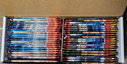 Pokemon Suring Sparks Booster Packs - 44 Sealed Loose Pack Lot - TCG - Image 2