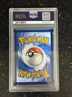 Pokemon TCG - Glaceon ex 150/131 - PSA 10 Gem Mint - Prismatic Evolutions - Image 2